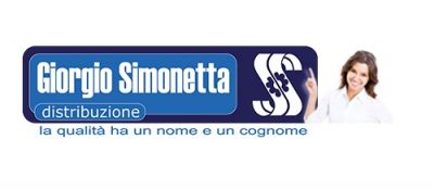 GIORGIO SIMONETTA DISTRIBUZIONE